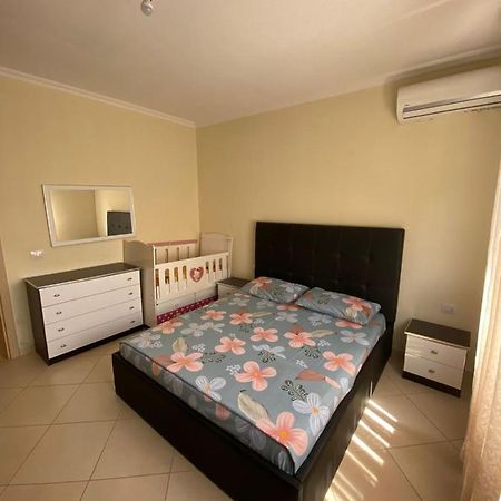 Saimir Apartaments Vlorë Exteriér fotografie