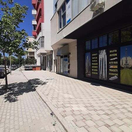 Saimir Apartaments Vlorë Exteriér fotografie