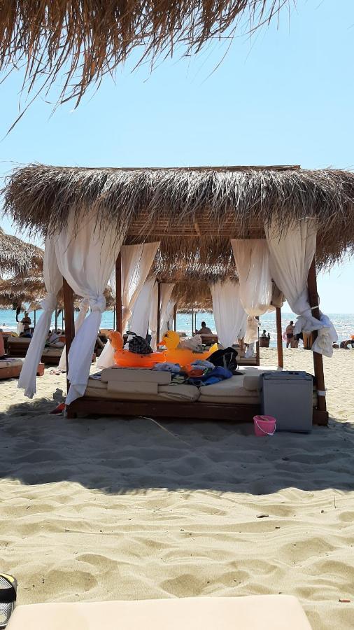 Saimir Apartaments Vlorë Exteriér fotografie
