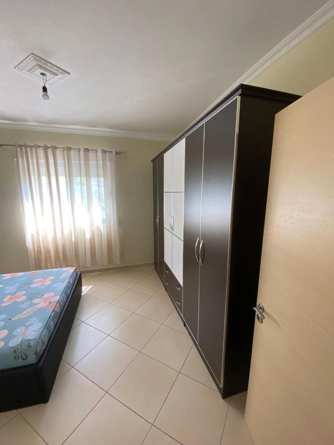 Saimir Apartaments Vlorë Exteriér fotografie