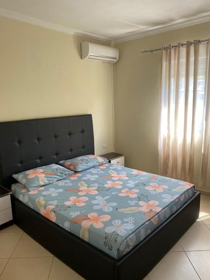 Saimir Apartaments Vlorë Exteriér fotografie