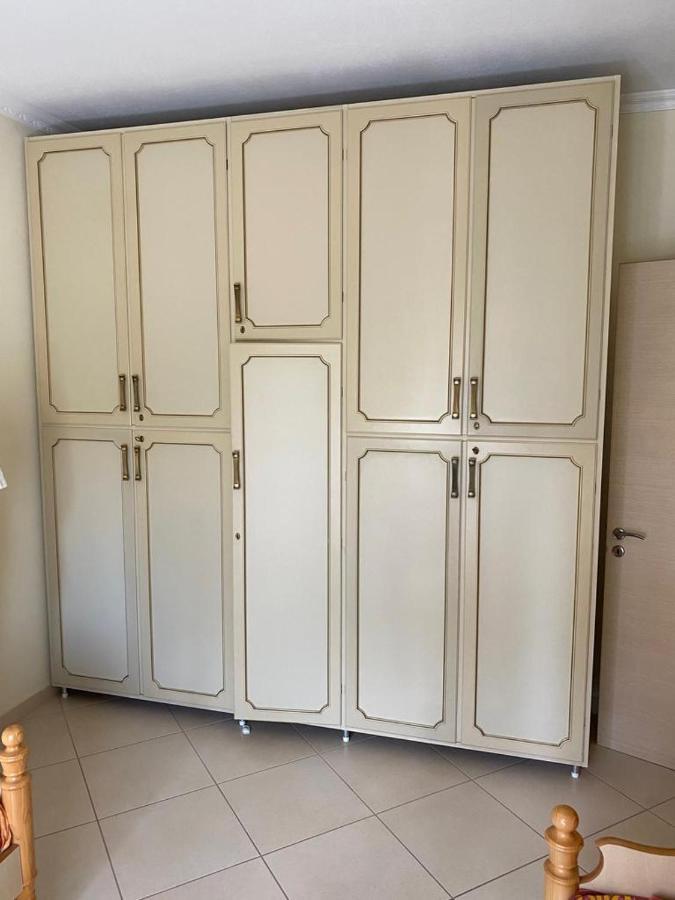 Saimir Apartaments Vlorë Exteriér fotografie