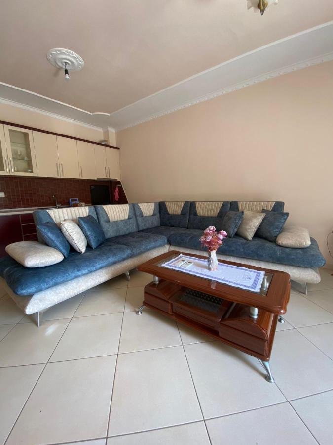Saimir Apartaments Vlorë Exteriér fotografie